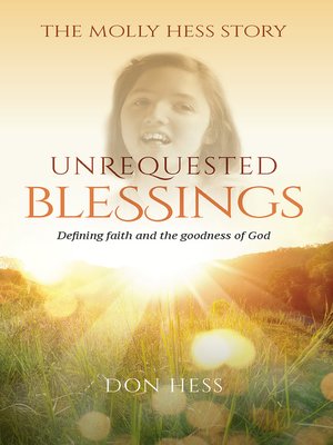 cover image of Unrequested Blessings